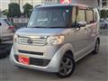 2013 Honda N BOX