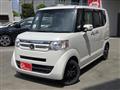 2016 Honda N BOX