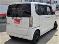 2016 Honda N BOX