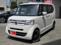 2016 Honda N BOX