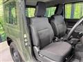 2021 Suzuki Jimny