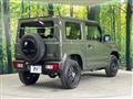 2021 Suzuki Jimny