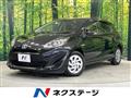 2018 Toyota AQUA