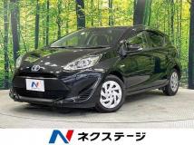 2018 Toyota AQUA