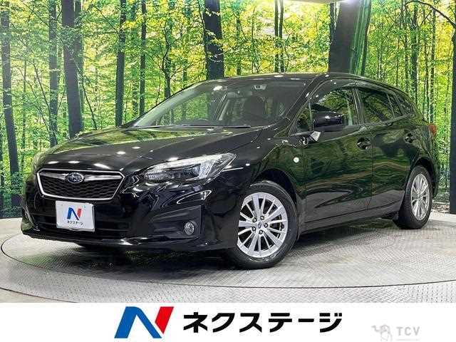 2017 Subaru Impreza
