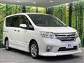 2013 Nissan Serena