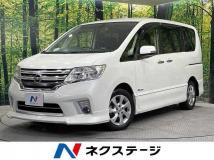 2013 Nissan Serena