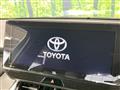 2022 Toyota Harrier