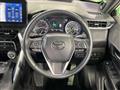 2022 Toyota Harrier