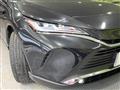 2022 Toyota Harrier
