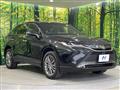 2022 Toyota Harrier