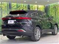 2022 Toyota Harrier
