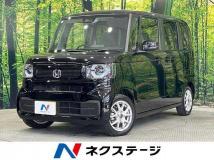 2024 Honda N BOX
