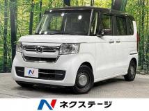2023 Honda N BOX