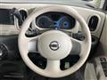 2017 Nissan Cube