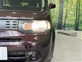 2017 Nissan Cube