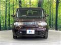 2017 Nissan Cube