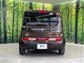 2017 Nissan Cube
