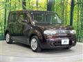 2017 Nissan Cube