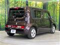 2017 Nissan Cube