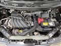 2017 Nissan Cube