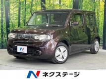 2017 Nissan Cube