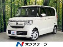 2017 Honda N BOX