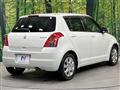 2009 Suzuki Swift