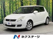 2009 Suzuki Swift