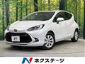 2024 Toyota AQUA
