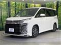 2023 Toyota Voxy