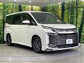 2023 Toyota Voxy