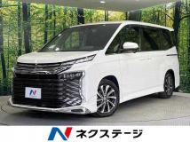 2023 Toyota Voxy