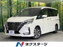 2021 Nissan Serena