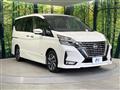 2020 Nissan Serena