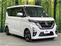 2022 Nissan ROOX