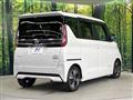 2022 Nissan ROOX