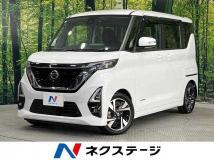 2022 Nissan ROOX