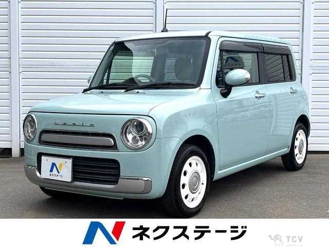 2014 Suzuki Alto