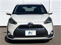 2017 Toyota Sienta