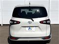 2017 Toyota Sienta