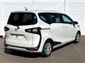 2017 Toyota Sienta