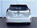 2017 Toyota PRIUS α
