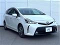2017 Toyota PRIUS α