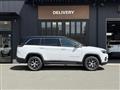 2026 Jeep Commander