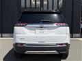 2026 Jeep Commander