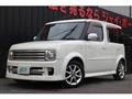 2003 Nissan Cube