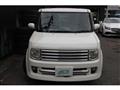 2003 Nissan Cube