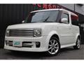 2003 Nissan Cube