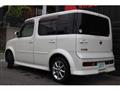 2003 Nissan Cube